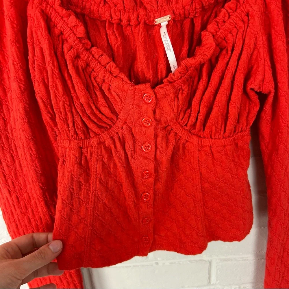 Free People good pre
